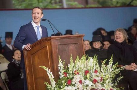 (节目一周年，感恩有你) 当做一件事有使命感，你就是快乐的