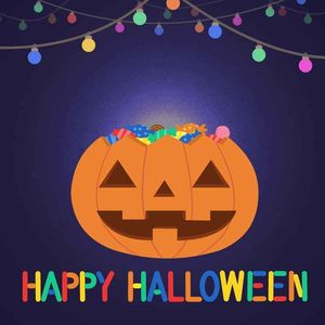 万圣节玩得那么high，却不知道人家怎么来的？