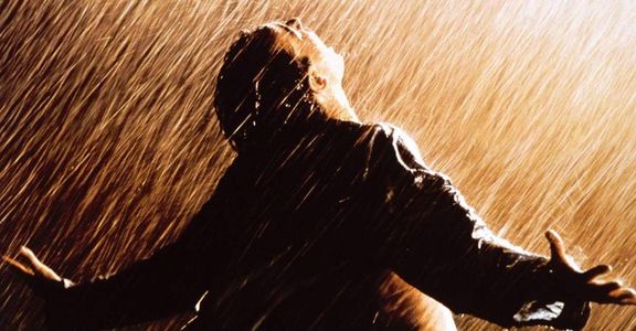 重温《肖申克的救赎》：到底什么是希望？