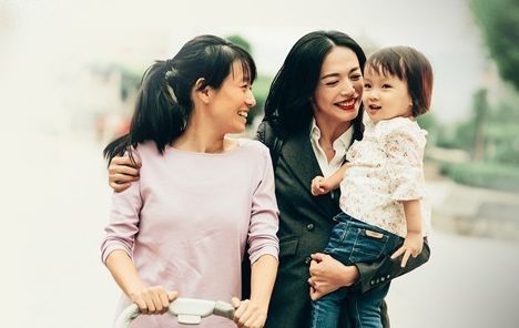 《找到你》：每一位妈妈都是 Superwoman!