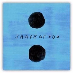 Shape of You：原来这首歌的创作纯属偶然？