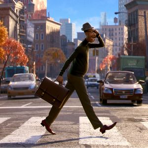 《心灵奇旅》：人活着，一定要有人生目的吗？