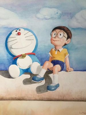 新年快乐 & 祝我爱的你们情人节快乐~