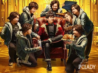 《西虹市首富》：金钱还是人性，你怎么选？