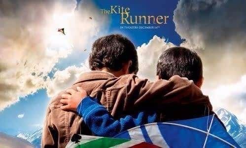 追风筝的人：为你，千千万万遍