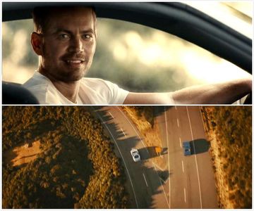 《See You Again》背后你不知道的故事