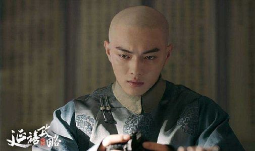 最适合傅恒的一首歌：Your Guardian Angel