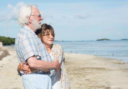 《爱在记忆消失前》：执子之手，向死而生