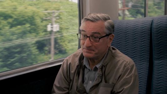 《天伦之旅》：你有多久没回家了？