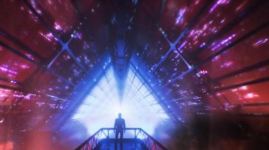 一首很燃的《Natural》：别怕，面对它！