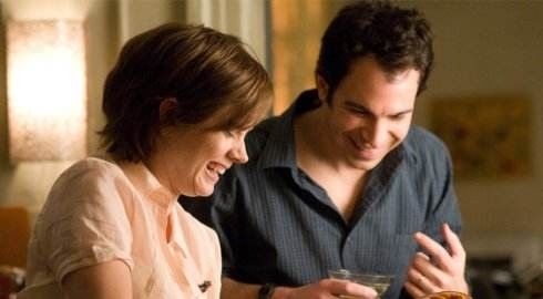 电影《Julie&Julia》:唯有爱与美食不可辜负
