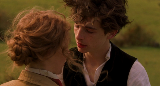 《小妇人》：为什么Jo和Laurie没有在一起？