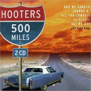 《500 Miles》：你离家，几公里？