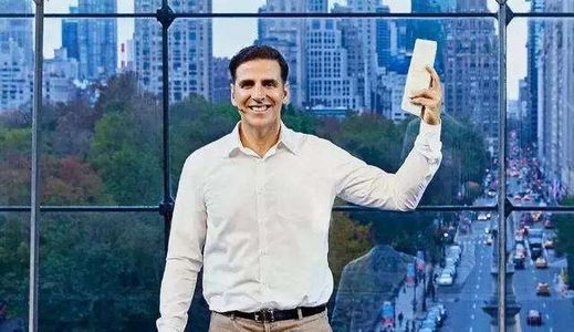 《印度合伙人》：我不怕千万人阻挡，只怕自己投降