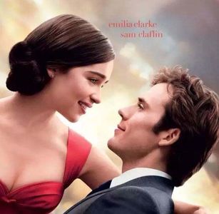 Me Before You：只想要你，好好地