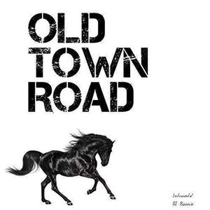 霸榜神曲《Old Town Road》原来那么励志