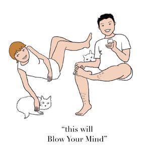 BYM 227:面对众多追求者,"一个也不选" 永远是个选择(答 bymmer 问)