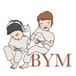BYM 255| 推开中国家庭的门,里面都坐着一个相似的姥姥或妈妈