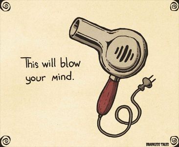 BYM 小本本（六）- 我上天入地，寻找记忆中的一缕蓝色