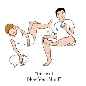 BYM 234: 连摔7只青蛙,终于摔出一个王子 | 童话中的隐喻