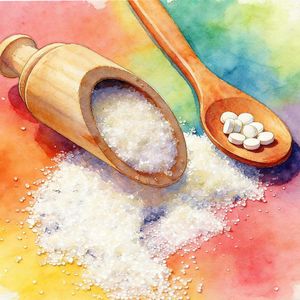 少吃代糖，几乎所有的健康替身都可能是陷阱