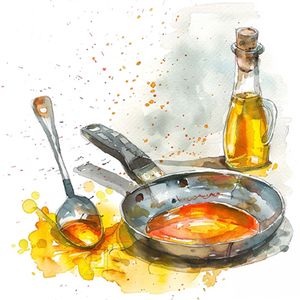 买油吃油,如何实现信息对称和透明?