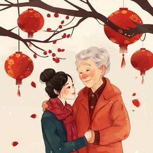 言必称“跟爸妈没法沟通”的你，春节回家需要这期节目