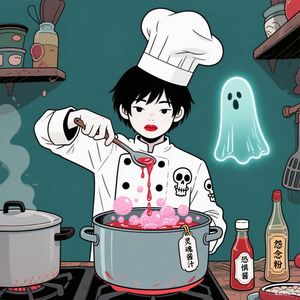 邪修真香！邪修真香？