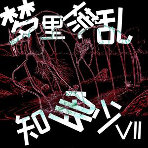 Vol.224 梦里慌乱知多少VII