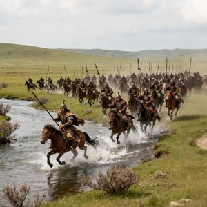 Vol.48 《元朝理财记》最辽阔的疆域,最脆弱的财政,蒙元帝国为何昙花一现