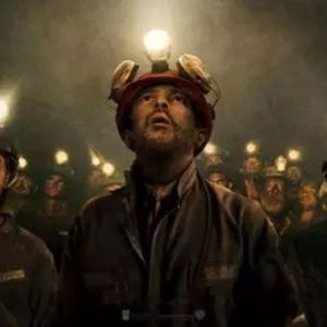 Vol.20《深暗》被困地下的69天