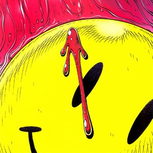 Vol.57 五月书单 | 大人才懂漫画《东京平常日》、《阿兰的战争》与《守望者》