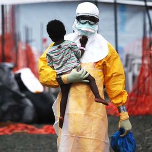 Vol.18《血疫》如何与传染病相处