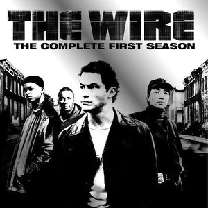 Vol.55 三月书单 | 最伟大美剧《火线》的背后，罪恶之城的警察与毒贩