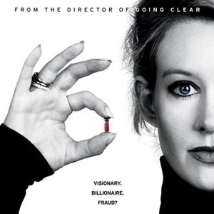 Vol.19《坏血》从女乔布斯到美国贾跃亭