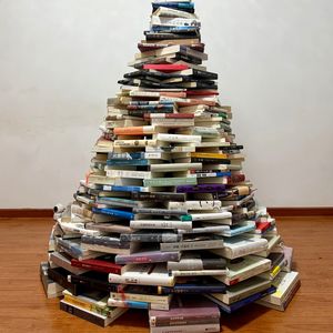 Vol.43 2024年阅读总结:今年最喜欢的6本非虚构和4本小说