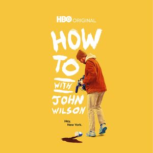 《约翰·威尔逊的十万个怎么做》把生活随意过成浪漫行为艺术吧！