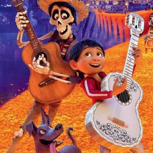 《寻梦环游记》为了不遗忘，就多多创造美好的回忆吧