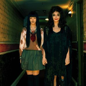 《诡才之道》好恨呐~~被期望压死的一生