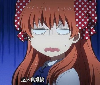 《月刊少女野崎君》一部用腹肌看的动漫