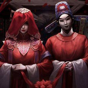 《纸嫁衣》(又名“媳妇儿去哪儿”)中式民俗恐怖解谜手游的奇妙体验