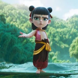 给哪吒2随份子！百亿票房炸弹和之前的国漫电影探索者们