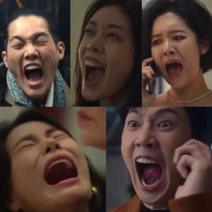 《黑暗荣耀》下 - 西八烂人组和nice的狗崽子，明与暗的恶人启示录