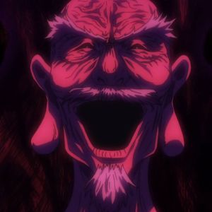 全职猎人vol.10 | 尼特罗 X 百式观音 X 穷人的蔷薇