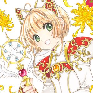 《魔卡少女樱~透明牌篇》小樱史上最讨厌的角色诞生了？！