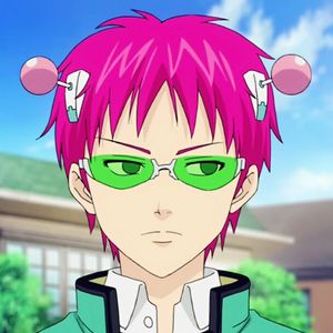 哦呼！看《齐木楠雄的灾难》收获的快乐