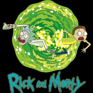 《瑞克和莫蒂第一季》放下三观，立刻疯魔！这就是成人科幻动画的终极形态吗？