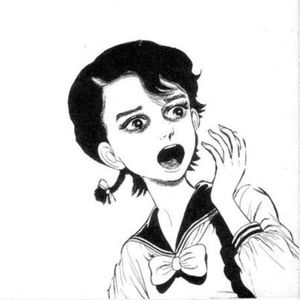 《楳图一雄的恐怖剧场》和我们亲身经历的灵异故事