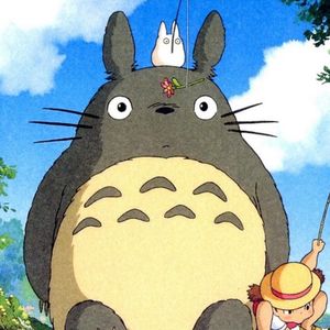 《龙猫》《悬崖上的波妞》年龄不能倒退，但童心可以延长