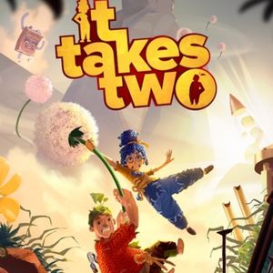 喜迎新作！重温《双人成行》，以离婚开场的游戏是夫妻双打还是夫妻对打？